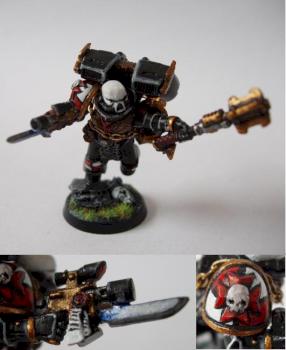 chaplain conversion by tymcio5