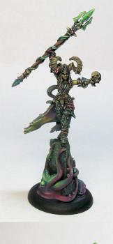 Statyxis Raider SEA WITCH 1 by In The Middle