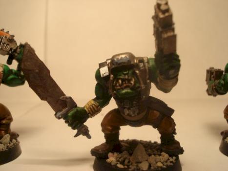 ork boy 2 (front) (criticisms wanted!) by gman1401