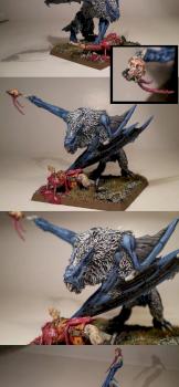 Varghulf by Nagash FFC