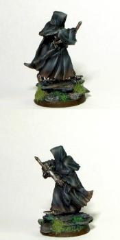 Witch King Ringwraith by Gildor