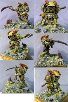 Typhus by Avin