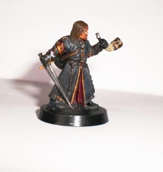 Boromir by Young Blood winner by TO Boy