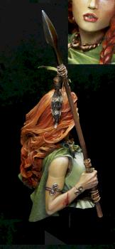 Boudica by LBT