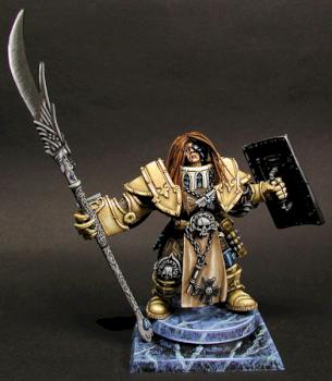 Inquisitor conversion by JohnnyKS