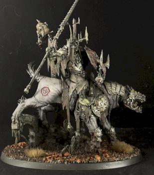 Killaboss on Great Gnashtoof by Ukminipainter