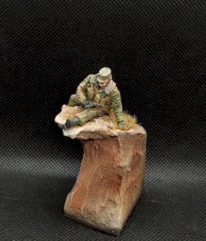 Spetsnaz.1/35 Scale by PiotrP