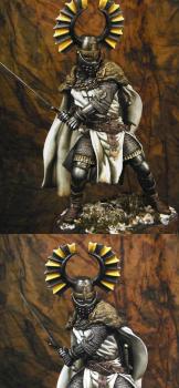 Teutonic Knight by MXP