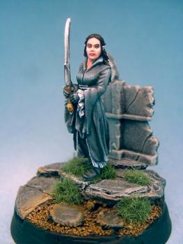 Arwen by GAR