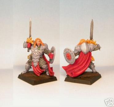 Reaper @@ Paladin Knight Lord @@ CGM by cool game minis