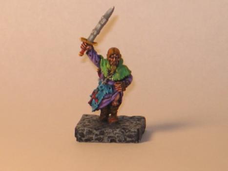 Another mini by irony