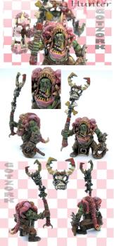 Squig-Hunter more by Gotzork