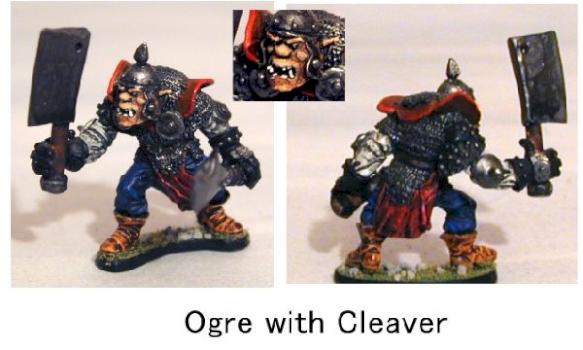 Ogre with Cleaver 2 by cardheros6wo6