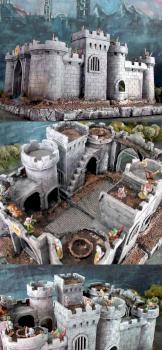 Bastion Fortress- two casltes in one by praetorian0 1