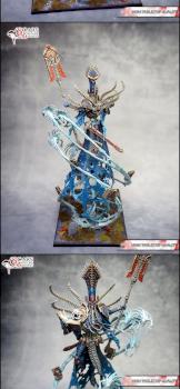 Nagash by Darkritual