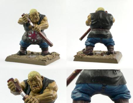 Ogre Blind by Mooz from FeuWeu