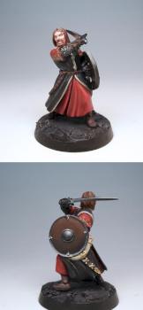 Boromir by nima