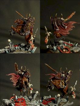 archaon new image by fredy