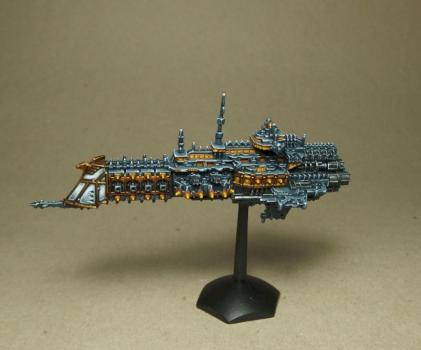 Lunar Class Cruiser by AsyLum