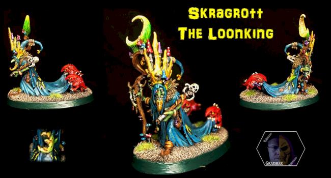 Skagrott the Loonking by Graishak