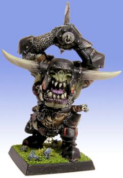 orc warboss by py11