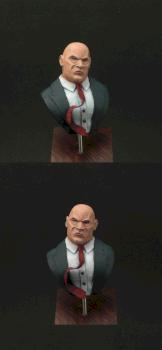 Hitman by Count Zero