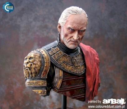 Tywin Lannister by ARBAL