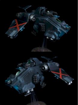 Death company stormraven by jason