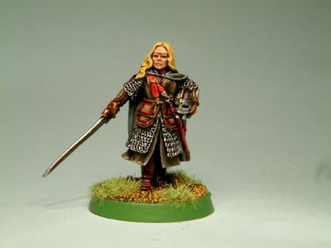 EOWYN by taipan