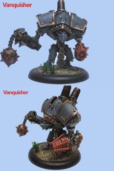 Vanquisher by netchaiev