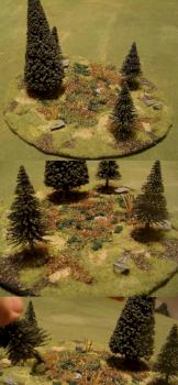 Remade Forest by Nagash FFC