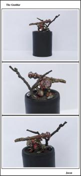 Another mini by JorenBSld