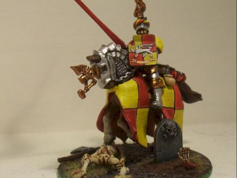 Converted Bret Knight by scottormerod