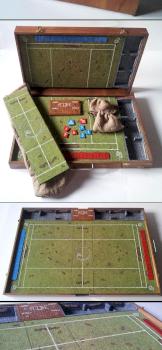 Blood Bowl Portable Field - Dwarf Themed by Tannhauser Gate Studio