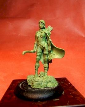 Ranger (32mm) by gael