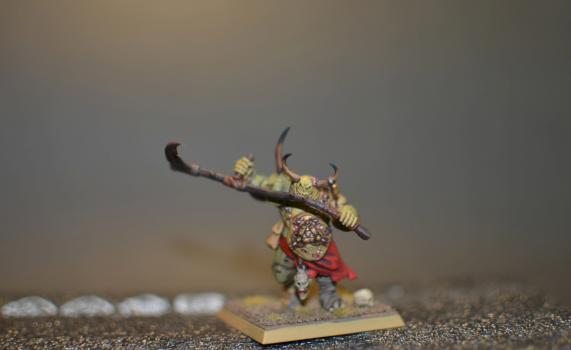 conversion blightkings by Lican