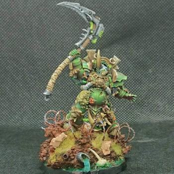 Typhus by alim192