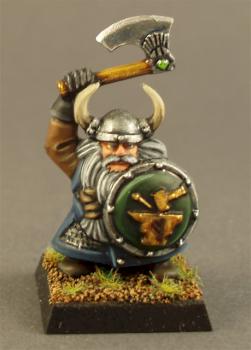 wd dwarf by the Infadel