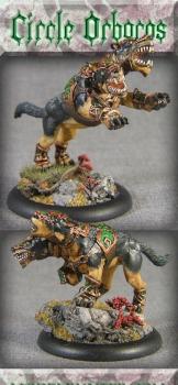 Argus by ModelPainter