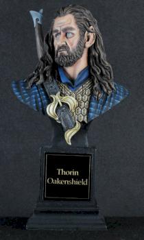 Thorin Oakenshield by Dragonsreach