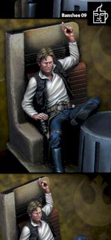 Han_Solo by Banshee