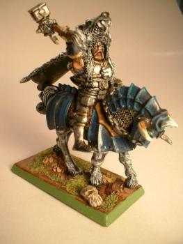 Empire White Wolf Grand Master by 1sweetman