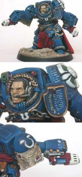 Master Commander of Ultramarines by iplaythisgame