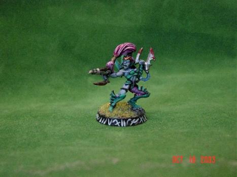 Another mini by guino