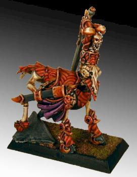 Undead Centaur by Neuroranger