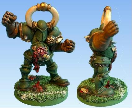 bloodbowl CW1 by bifron