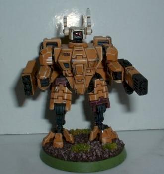 TAU by tabletopworld