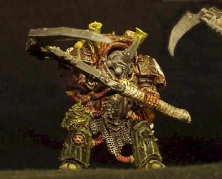 Typhus by Pit Design