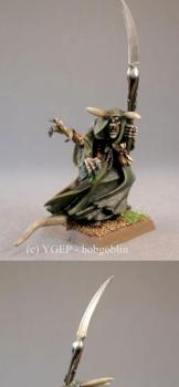 chaos sorcerer limited edition by hobgoblin