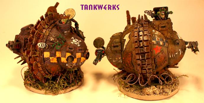 grot ball tanks by tkat